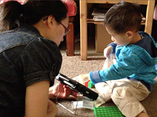 Catherine Yuen Ying Lam, M.A., CCC-SLP