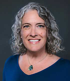 Sarah Leslie, M.S. CCC-SLP